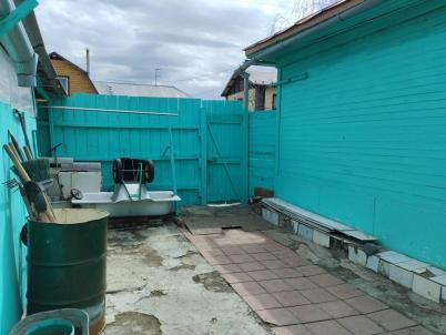 Продажа дома Омск. 24-я Рабочая Продажа дома Омск. 24-я Рабочая