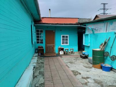 Продажа дома Омск. 24-я Рабочая Продажа дома Омск. 24-я Рабочая