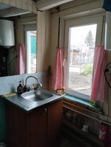 Продажа дома Омск. 24-я Рабочая Продажа дома Омск. 24-я Рабочая