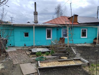 Продажа дома Омск. 24-я Рабочая Продажа дома Омск. 24-я Рабочая