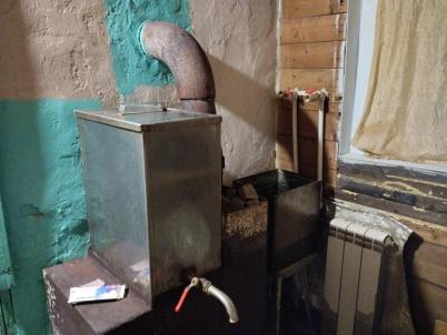 Продажа дома Омск. 24-я Рабочая Продажа дома Омск. 24-я Рабочая