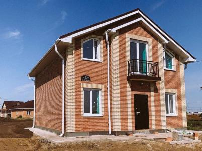 Продажа дома Омский. с. Троицкое, Омский р-н. ул Удачная Продажа дома Омский. с. Троицкое, Омский р-н. ул Удачная