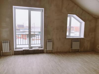 Продажа дома Омский. с. Троицкое, Омский р-н. ул Удачная Продажа дома Омский. с. Троицкое, Омский р-н. ул Удачная