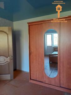 Продажа квартиры Омск.&nbsp;Романенко, 10а к.1