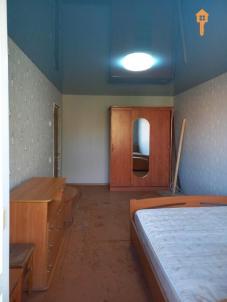 Продажа квартиры Омск. Романенко, 10а к.1
