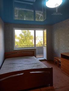 Продажа квартиры Омск.&nbsp;Романенко, 10а к.1