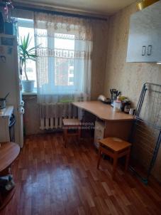 Продажа квартиры Омск. Романенко, 10а к.1 Продажа квартиры Омск. Романенко, 10а к.1