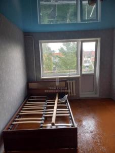 Продажа квартиры Омск. Романенко, 10а к.1 Продажа квартиры Омск. Романенко, 10а к.1