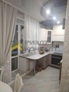 Продажа квартиры Омск. Крупской ул., 14к4 Продажа квартиры Омск. Крупской ул., 14к4