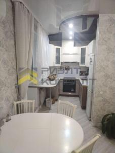 Продажа квартиры Омск. Крупской ул., 14к4 Продажа квартиры Омск. Крупской ул., 14к4