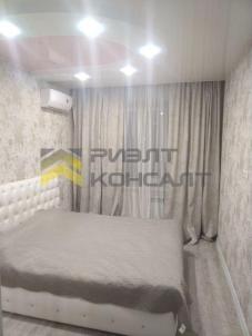 Продажа квартиры Омск. Крупской ул., 14к4 Продажа квартиры Омск. Крупской ул., 14к4