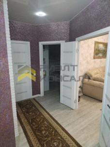 Продажа квартиры Омск. Крупской ул., 14к4 Продажа квартиры Омск. Крупской ул., 14к4