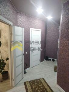 Продажа квартиры Омск. Крупской ул., 14к4 Продажа квартиры Омск. Крупской ул., 14к4