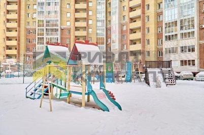 Продажа квартиры Омск. Крупской ул., 14к4 Продажа квартиры Омск. Крупской ул., 14к4
