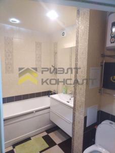 Продажа квартиры Омск. Крупской ул., 14к4 Продажа квартиры Омск. Крупской ул., 14к4
