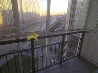 Продажа квартиры Омск. Крупской ул., 14к4 Продажа квартиры Омск. Крупской ул., 14к4