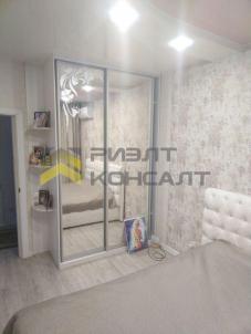 Продажа квартиры Омск. Крупской ул., 14к4 Продажа квартиры Омск. Крупской ул., 14к4