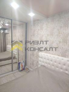 Продажа квартиры Омск. Крупской ул., 14к4 Продажа квартиры Омск. Крупской ул., 14к4