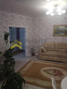 Продажа квартиры Омск. Крупской ул., 14к4 Продажа квартиры Омск. Крупской ул., 14к4