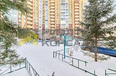 Продажа квартиры Омск. Крупской ул., 14к4 Продажа квартиры Омск. Крупской ул., 14к4