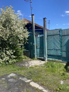 Продажа дома Омск. 1 рабочий переулок Продажа дома Омск. 1 рабочий переулок