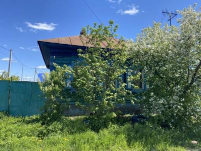 Продажа дома Омск. 1 рабочий переулок Продажа дома Омск. 1 рабочий переулок