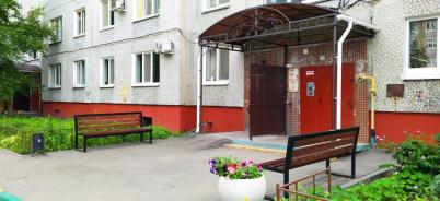 Продажа квартиры Омск. Волгоградская, 2 Продажа квартиры Омск. Волгоградская, 2