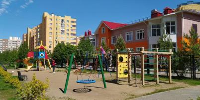 Продажа квартиры Омск. Туполева, 4 к1 Продажа квартиры Омск. Туполева, 4 к1