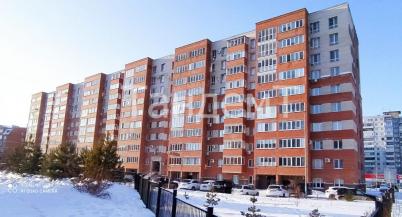 Продажа квартиры Омск. Туполева, 4 к1