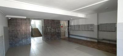Продажа квартиры Омск. Туполева, 4 к1 Продажа квартиры Омск. Туполева, 4 к1
