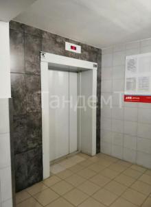 Продажа квартиры Омск. Туполева, 4 к1 Продажа квартиры Омск. Туполева, 4 к1