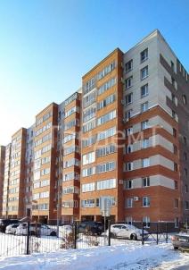 Продажа квартиры Омск. Туполева, 4 к1