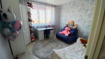 Продажа квартиры Омск. Кузьмина бульвар, 1 Продажа квартиры Омск. Кузьмина бульвар, 1