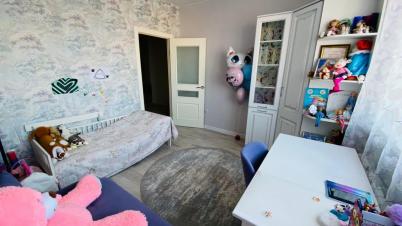 Продажа квартиры Омск. Кузьмина бульвар, 1 Продажа квартиры Омск. Кузьмина бульвар, 1