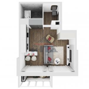 Продажа квартиры Омск. 2-я Трамвайная улица 41