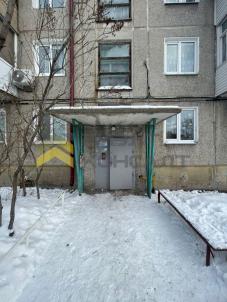 Продажа квартиры Омск.&nbsp;Челюскинцев ул., 95