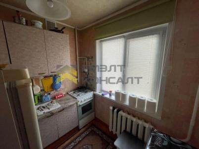 Продажа квартиры Омск.&nbsp;Челюскинцев ул., 95