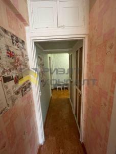 Продажа квартиры Омск.&nbsp;Челюскинцев ул., 95