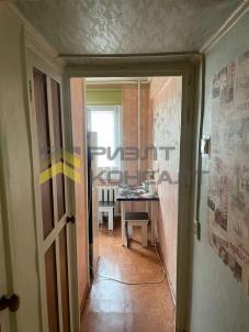 Продажа квартиры Омск.&nbsp;Челюскинцев ул., 95