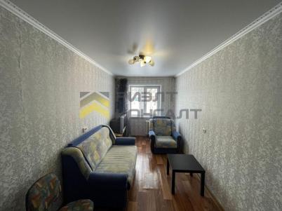 Продажа квартиры Омск.&nbsp;Челюскинцев ул., 95