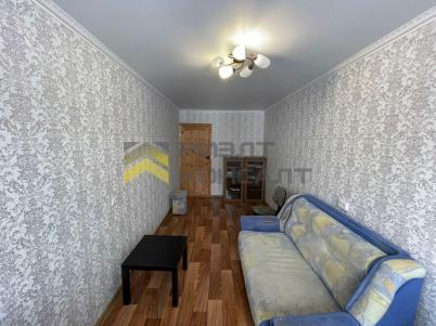 Продажа квартиры Омск.&nbsp;Челюскинцев ул., 95