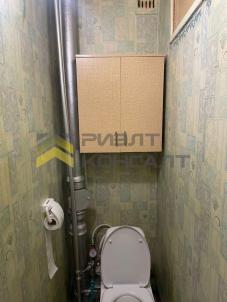 Продажа квартиры Омск.&nbsp;Челюскинцев ул., 95