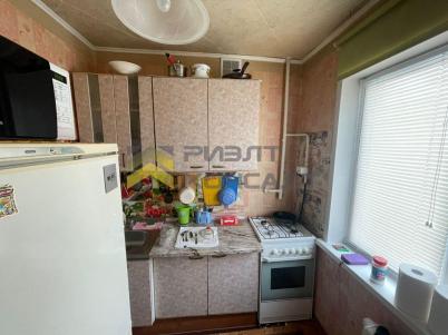 Продажа квартиры Омск.&nbsp;Челюскинцев ул., 95