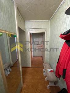 Продажа квартиры Омск.&nbsp;Челюскинцев ул., 95