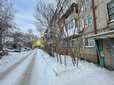 Продажа квартиры Омск.&nbsp;Челюскинцев ул., 95