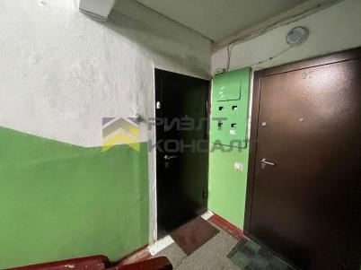 Продажа квартиры Омск.&nbsp;Челюскинцев ул., 95