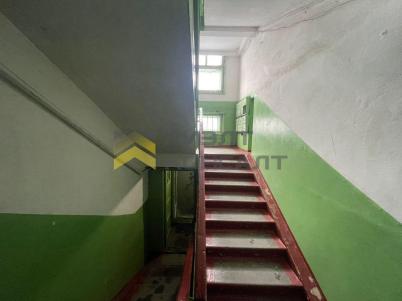 Продажа квартиры Омск.&nbsp;Челюскинцев ул., 95