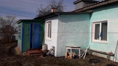 Продажа дома Юбилейная улица 8
