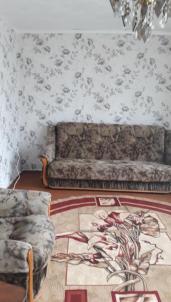 Продажа дома Юбилейная улица 8