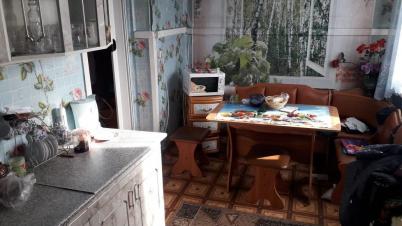 Продажа дома Юбилейная улица 8